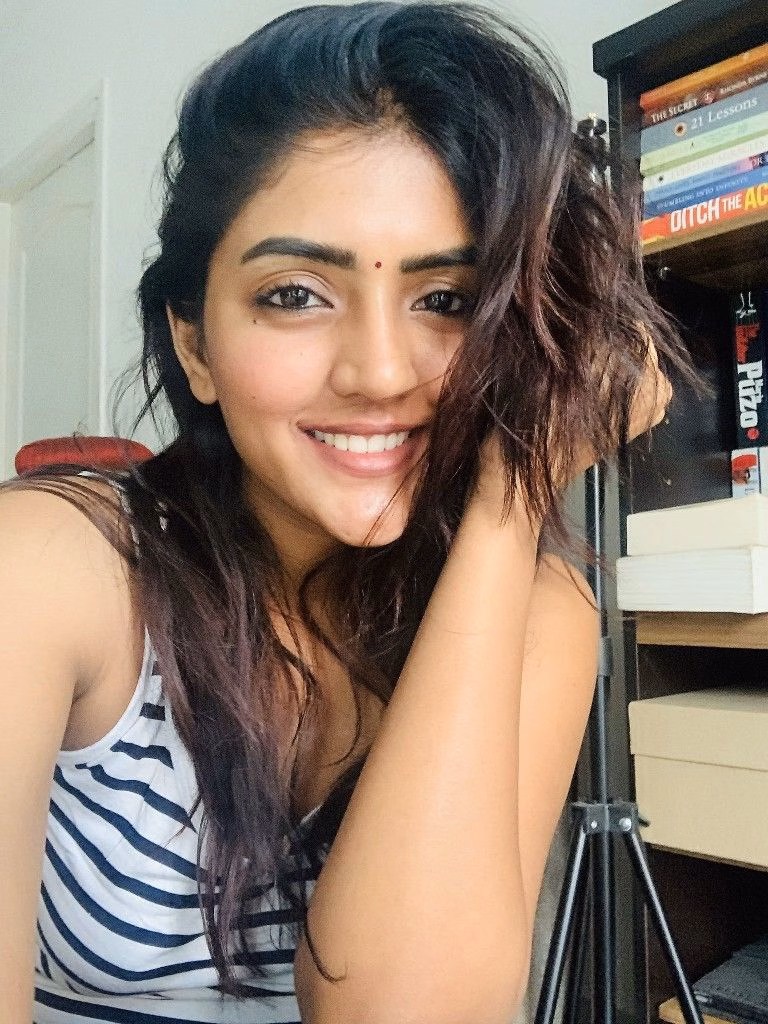 Eesha Rebba