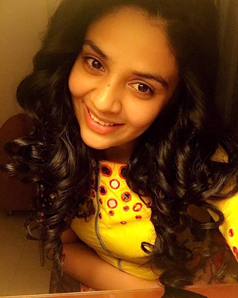 Sreemukhi