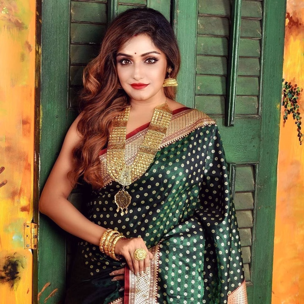 Sayantani Guhathakurta
