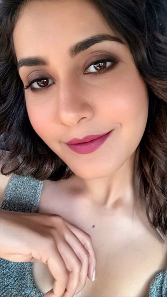 Raashii Khanna