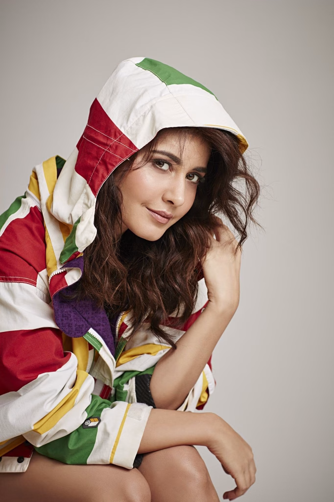 Raashii Khanna