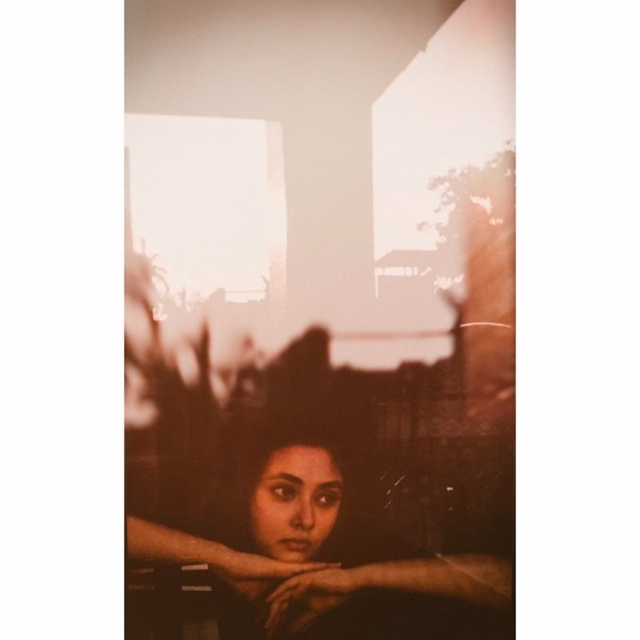 Megha Chowdhary