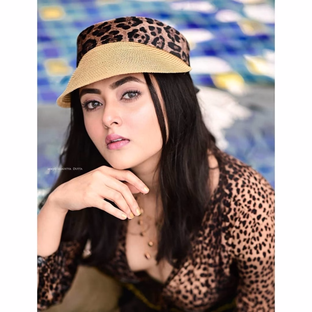 Megha Chowdhary