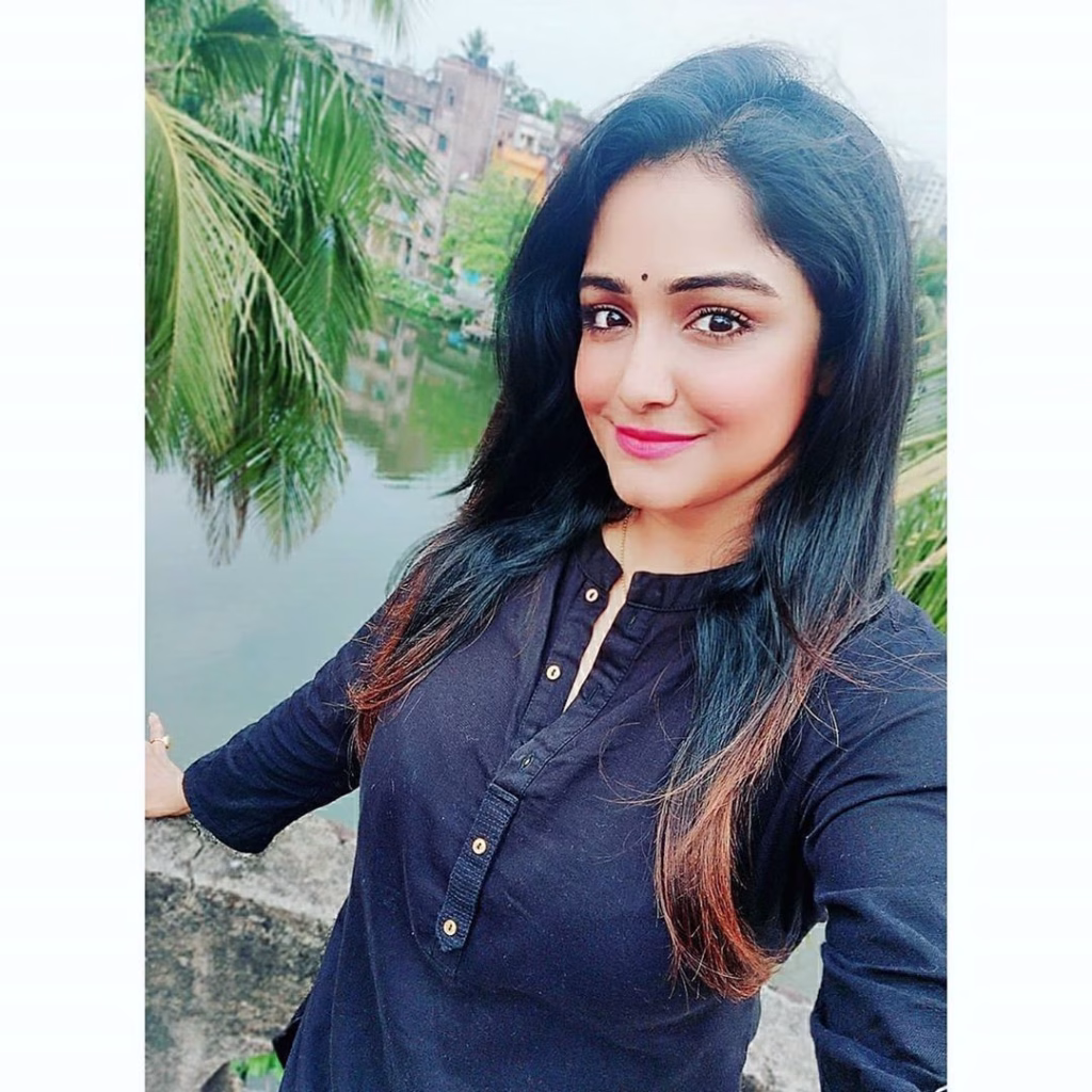Sayantani Guhathakurta