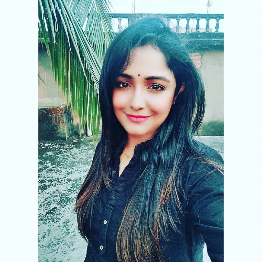 Sayantani Guhathakurta