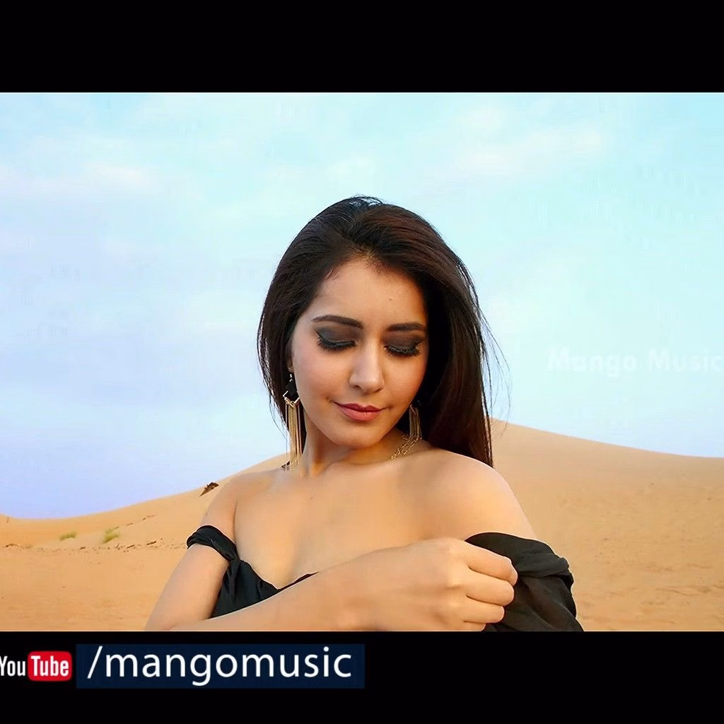 Raashii Khanna