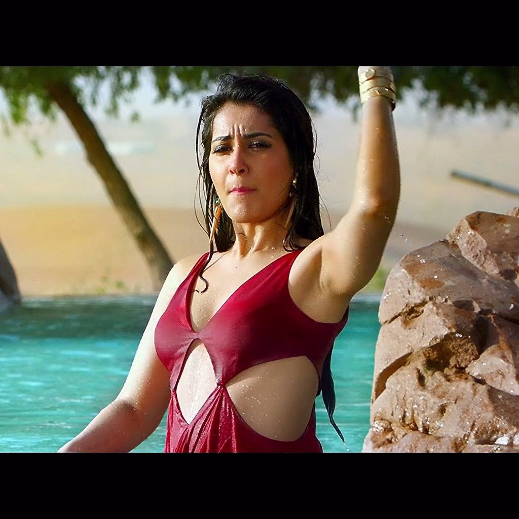 Raashii Khanna