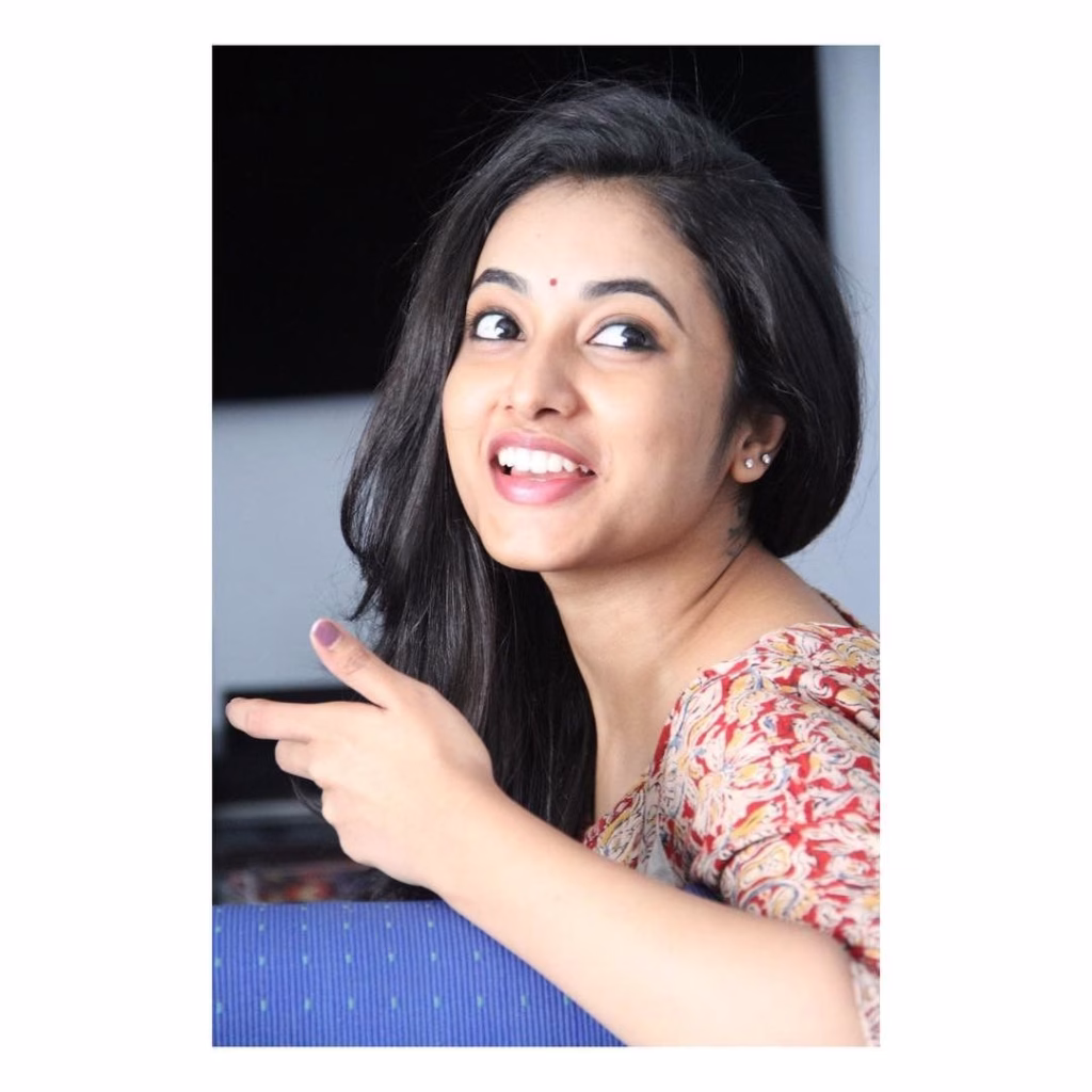 Priyanka Mohan