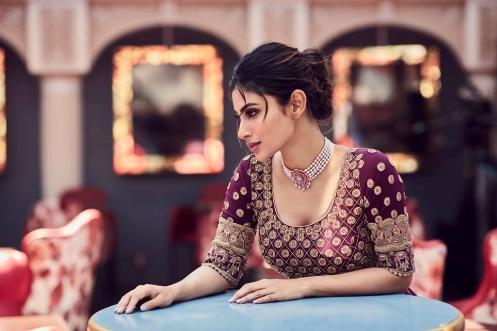 Mouni Roy
