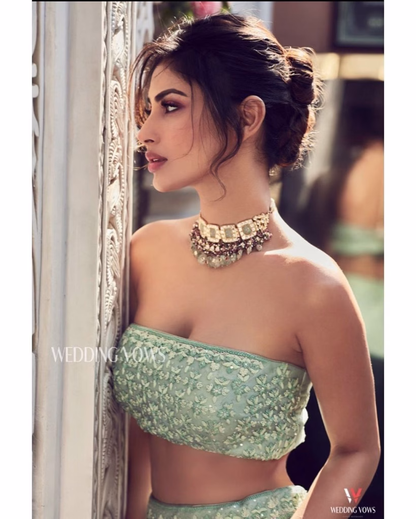 Mouni Roy