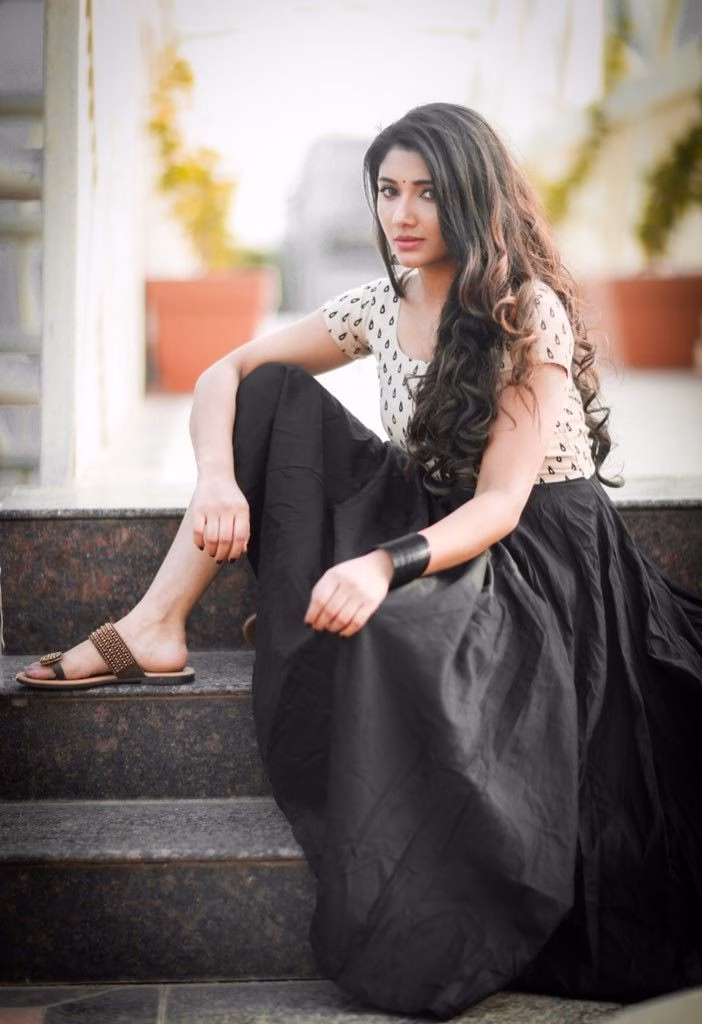 Mirna Menon