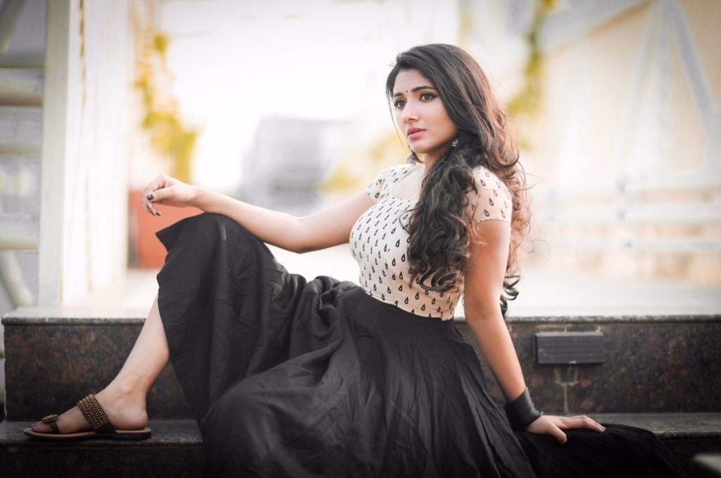 Mirna Menon