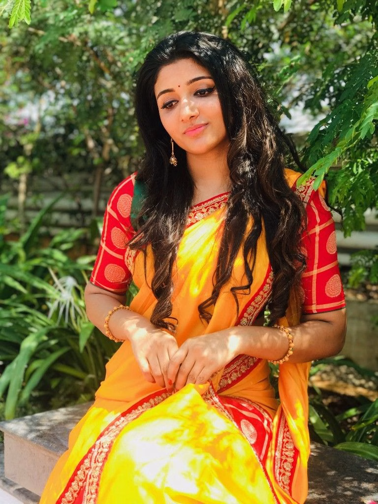 Mirna Menon
