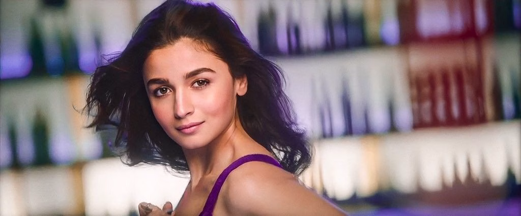 Alia Bhatt