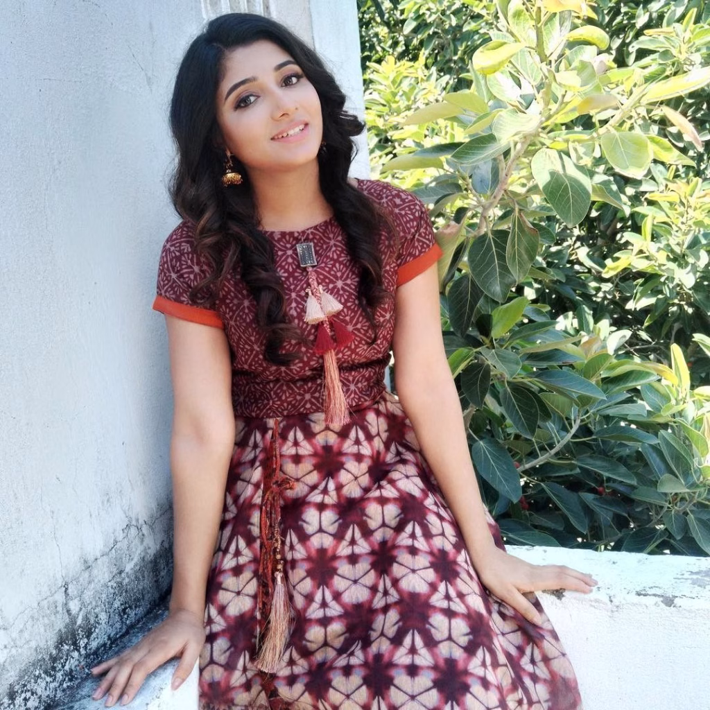 Mirna Menon