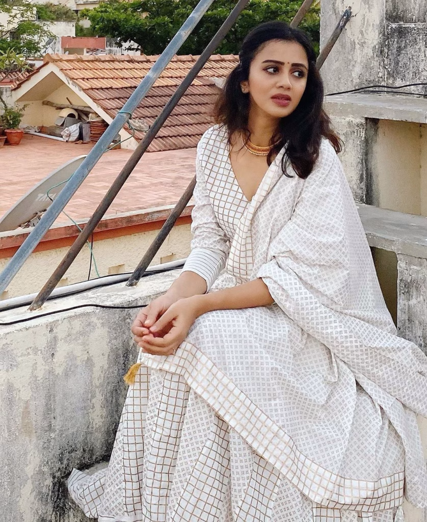 Anjana Rangan