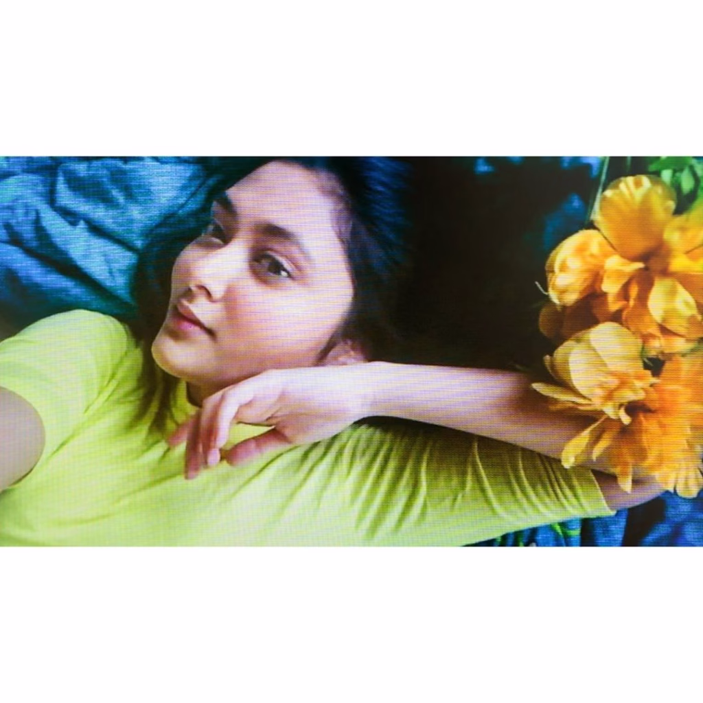 Megha Chowdhary