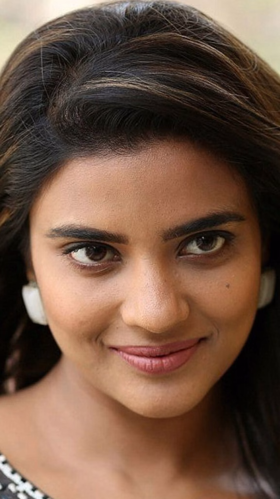 Aishwarya Rajesh