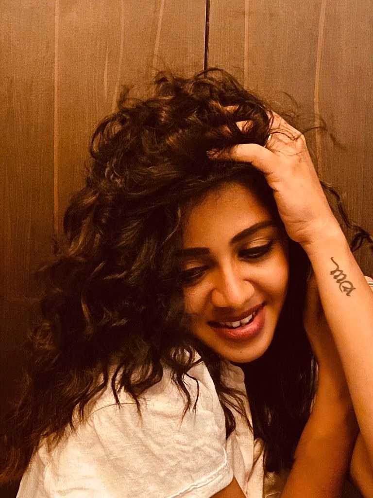Anjana Rangan