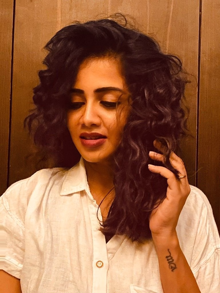 Anjana Rangan