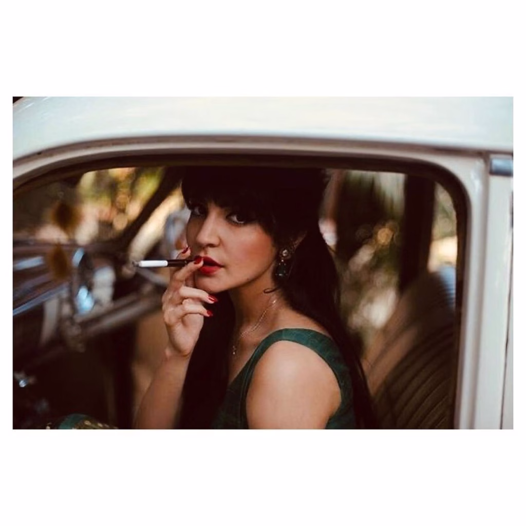 Anushka Sharma