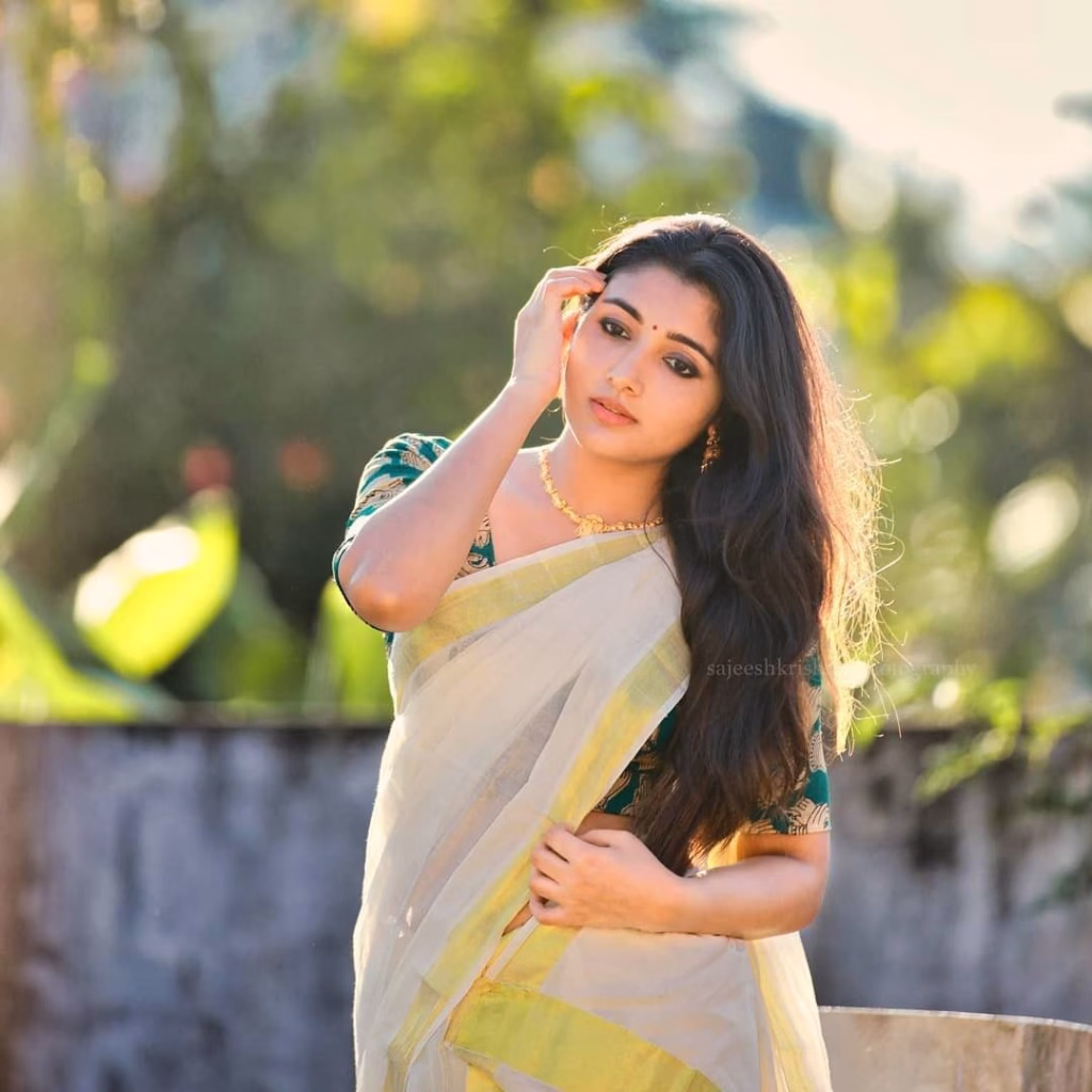 Mirna Menon