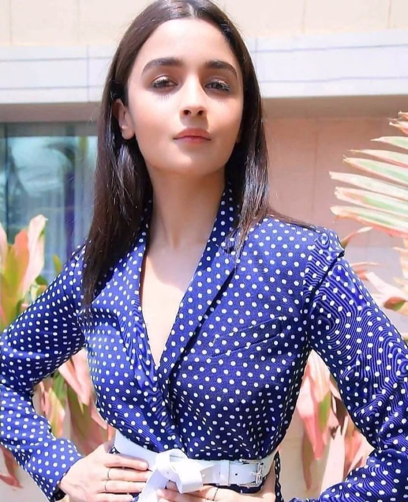 Alia Bhatt
