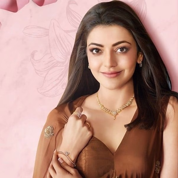 Kajal Aggarwal
