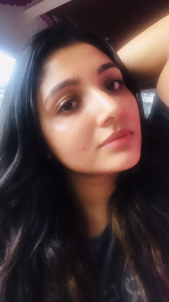 Mirna Menon