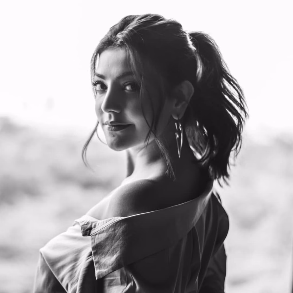 Kajal Aggarwal