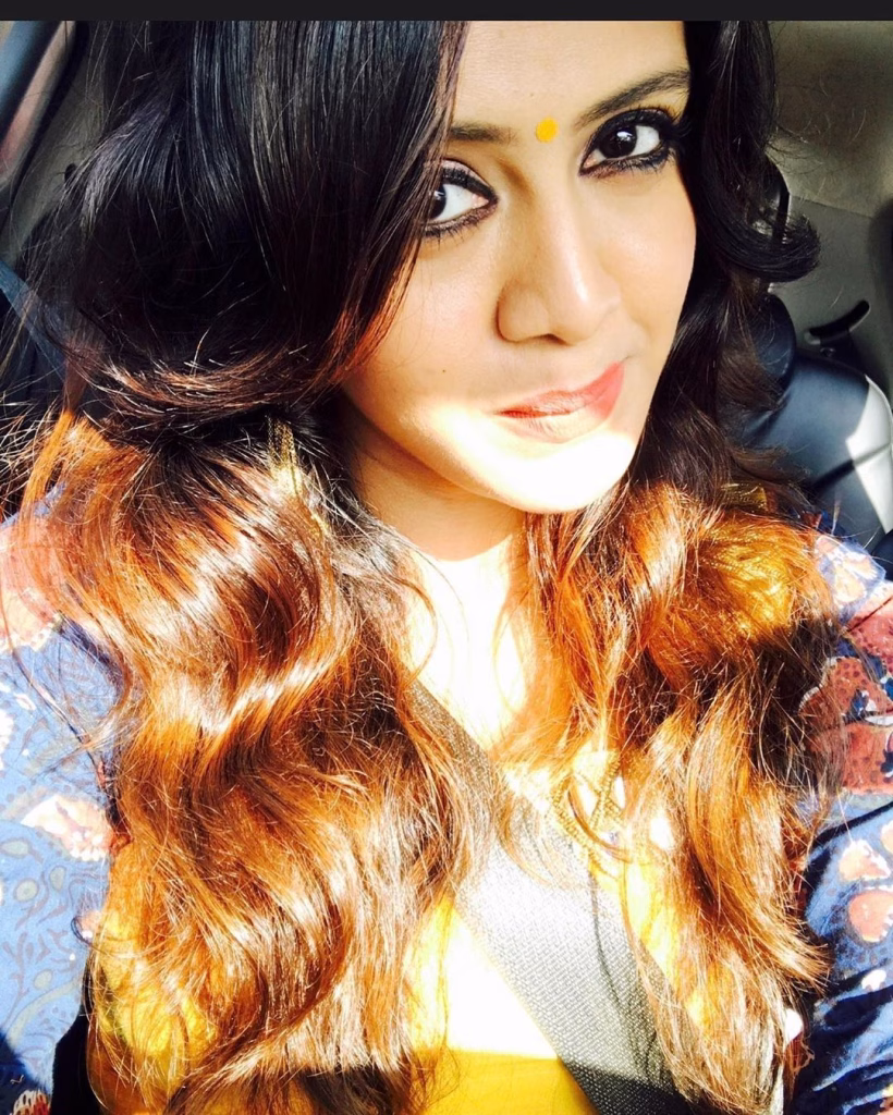 Anjana Rangan