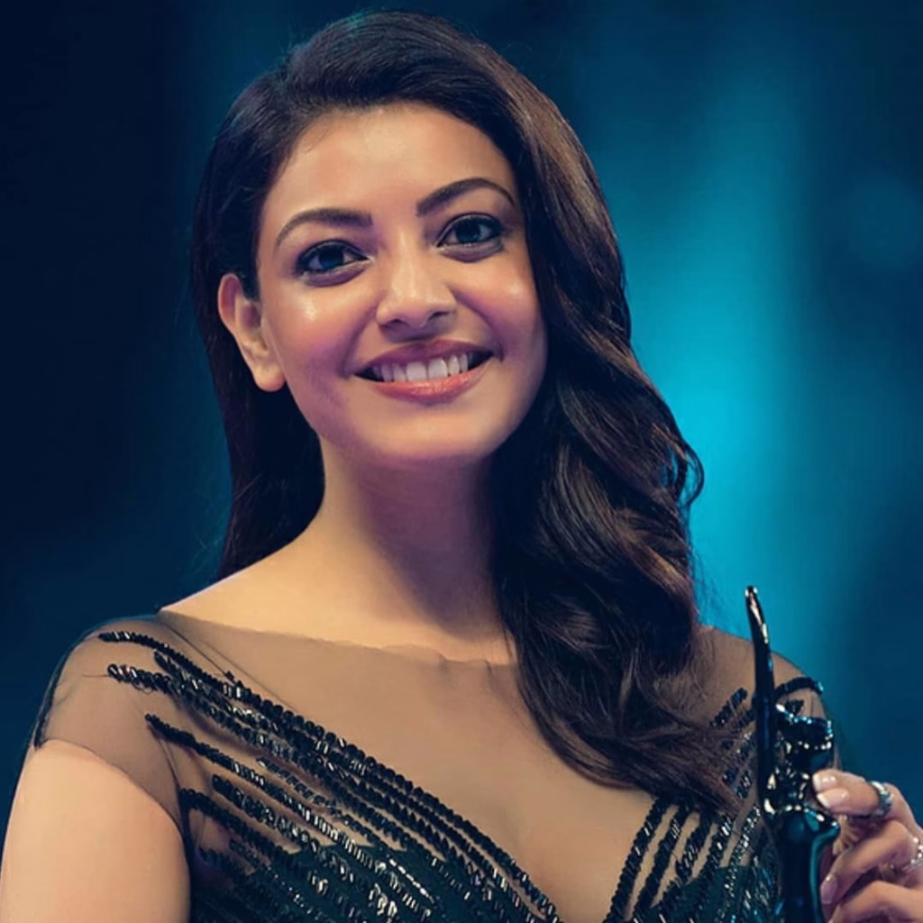 Kajal Aggarwal