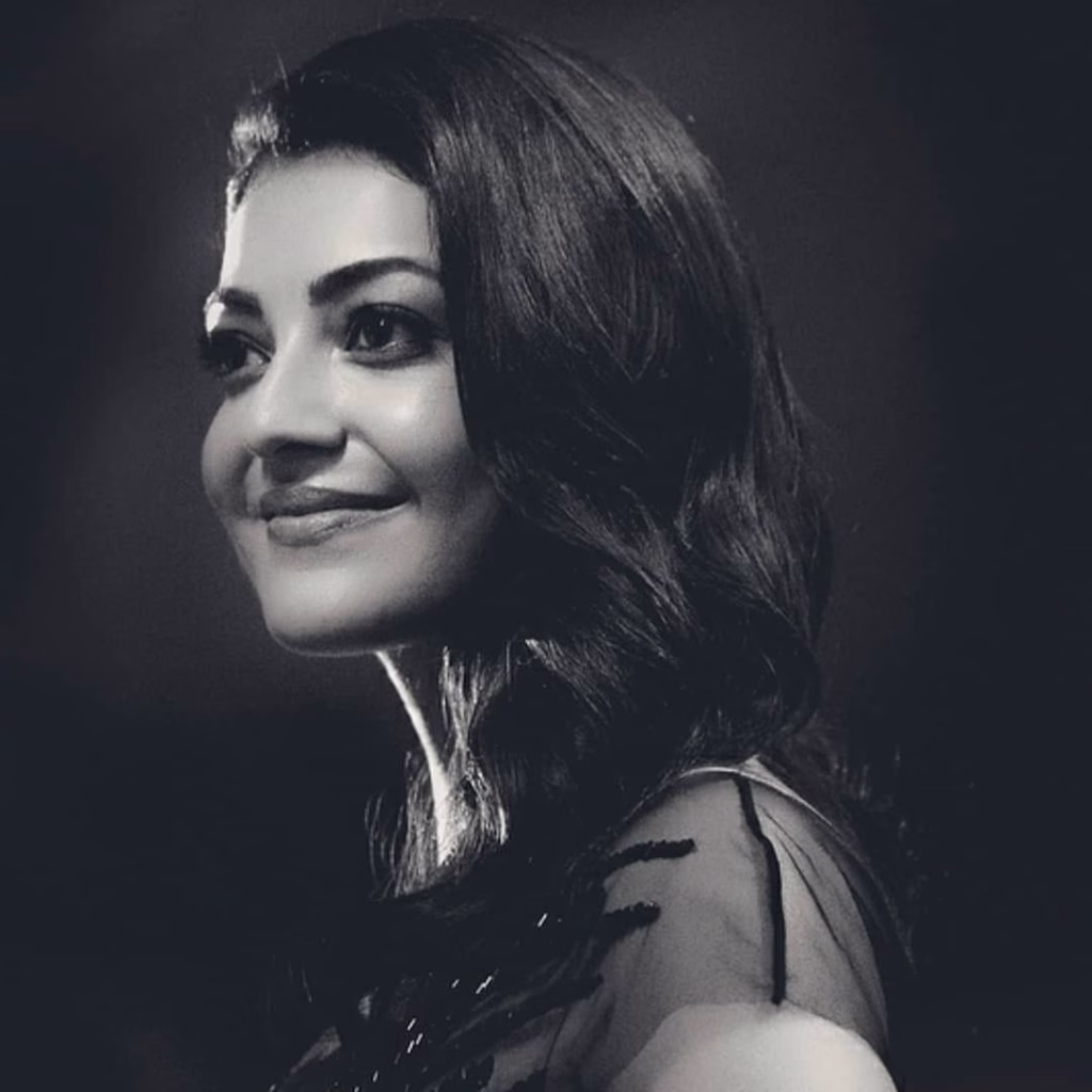 Kajal Aggarwal
