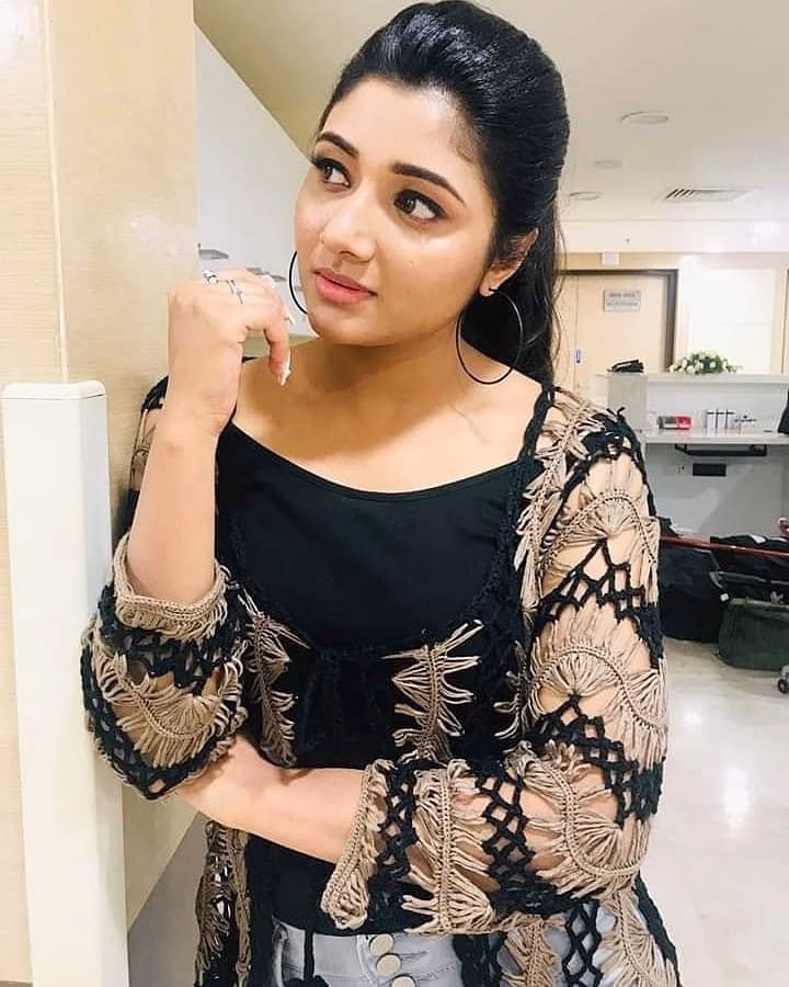 Mirna Menon