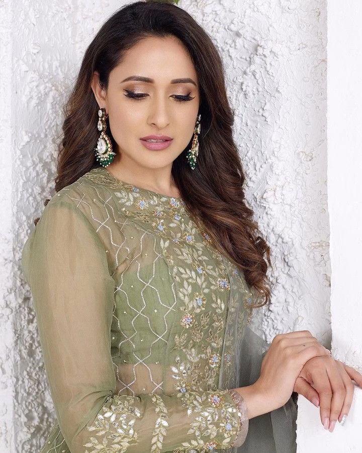 Pragya Jaiswal
