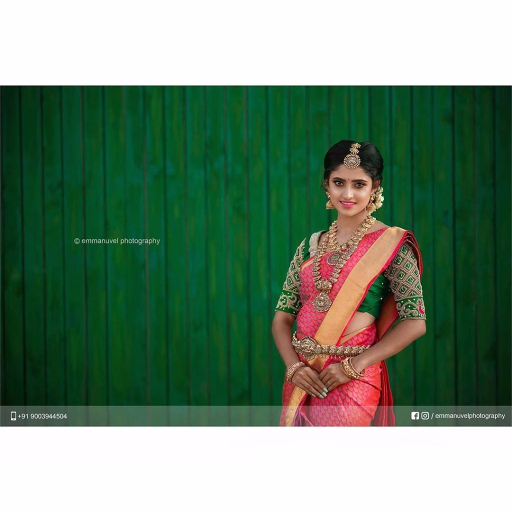 Ayesha Zeenath