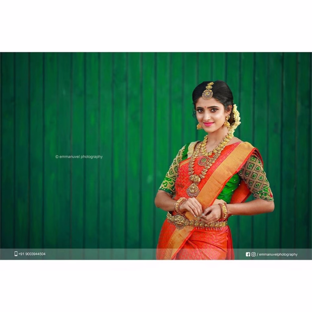 Ayesha Zeenath