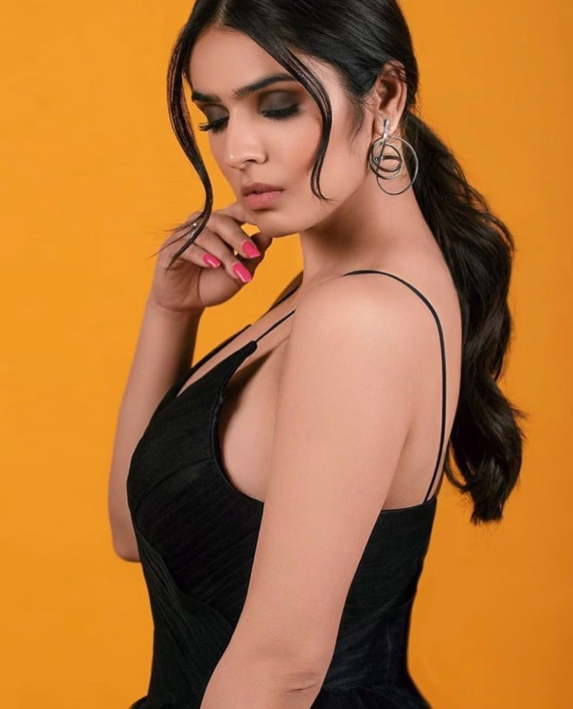 Sidhika Sharma
