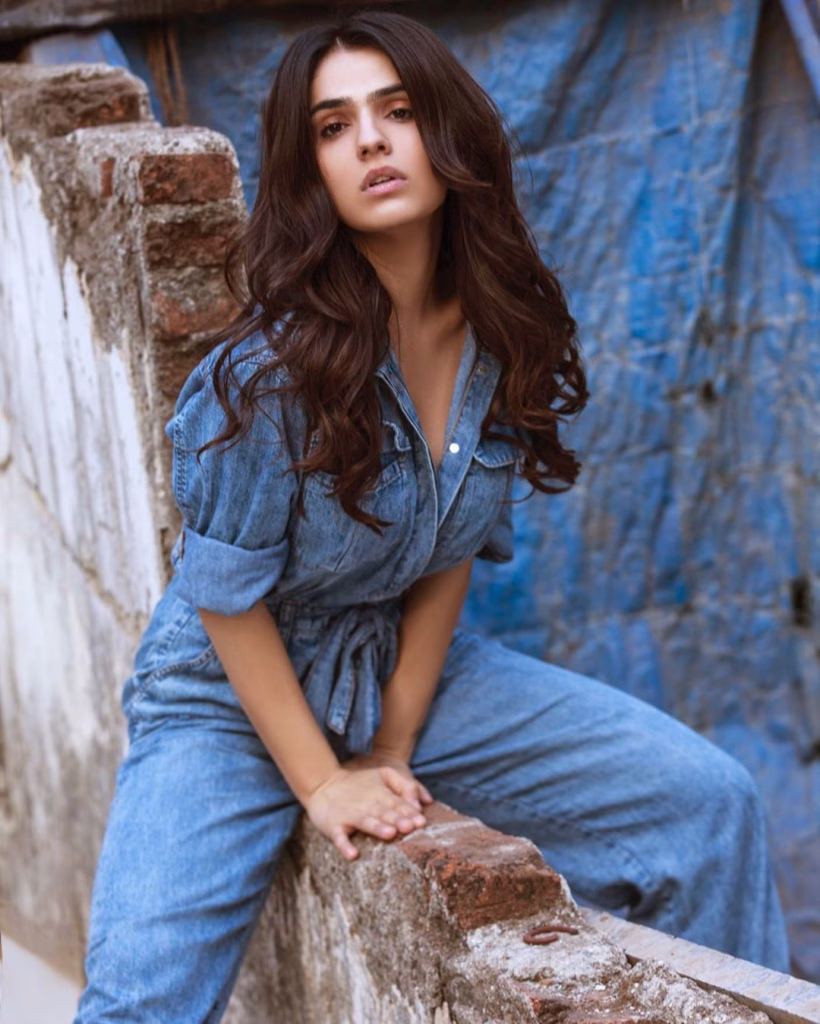 Sidhika Sharma