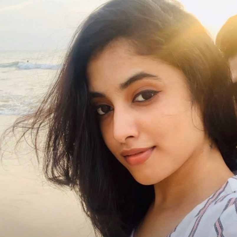 Priyanka Mohan