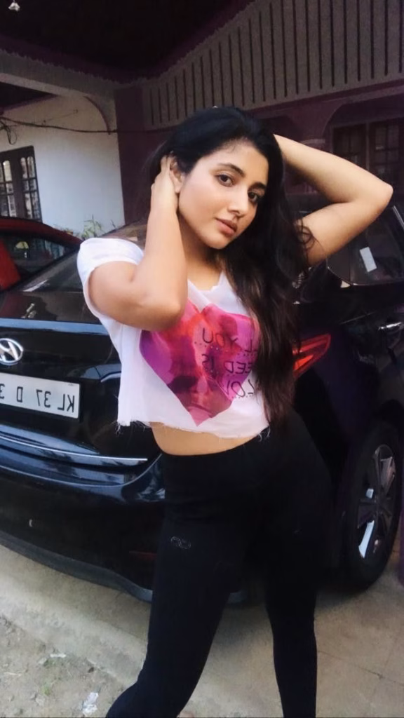 Mirna Menon