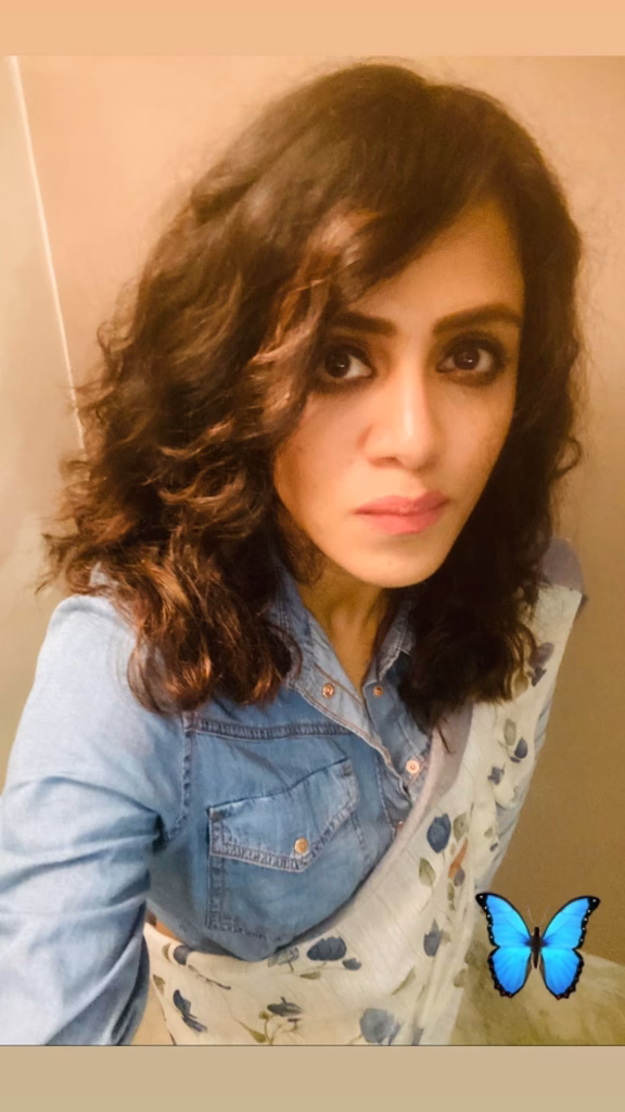 Anjana Rangan