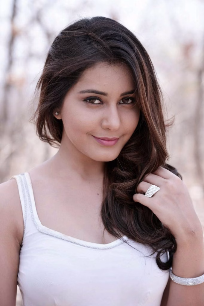 Raashii Khanna