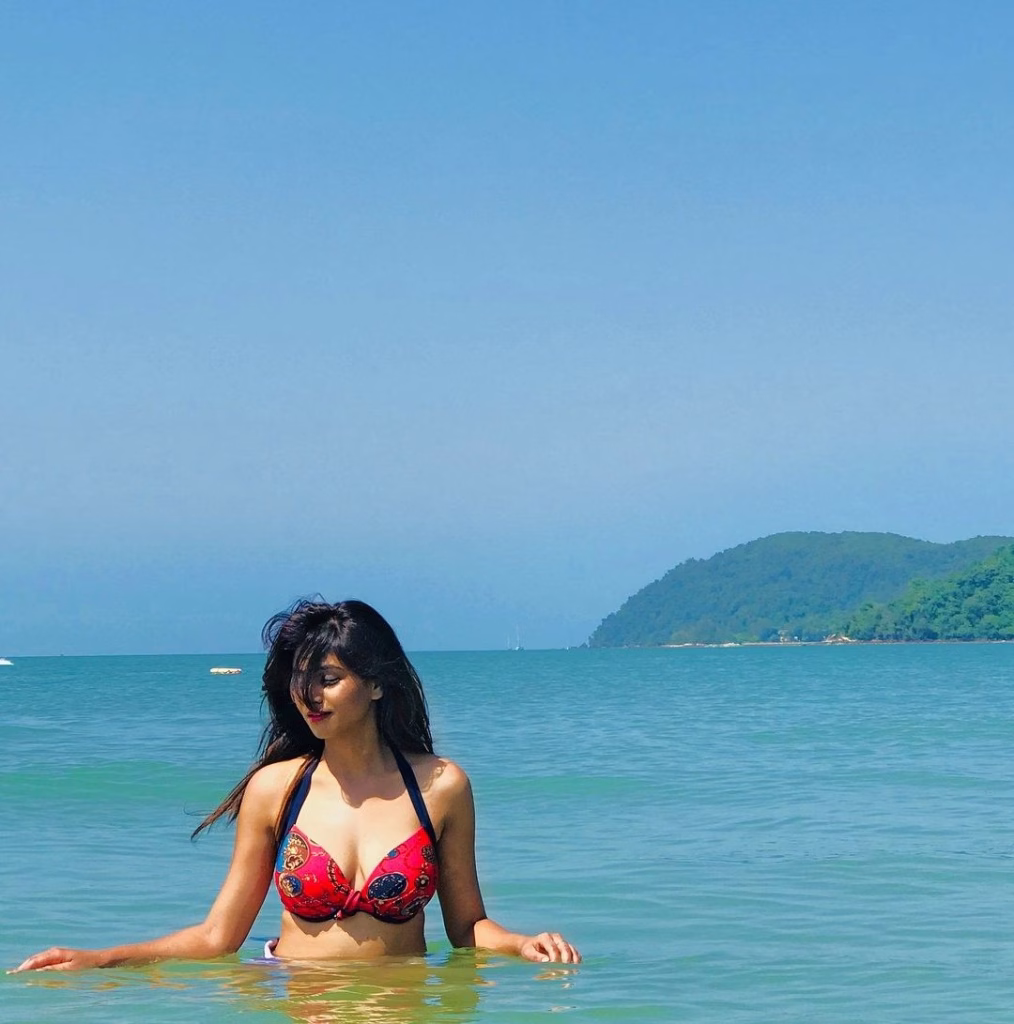 Varshini Sounderajan