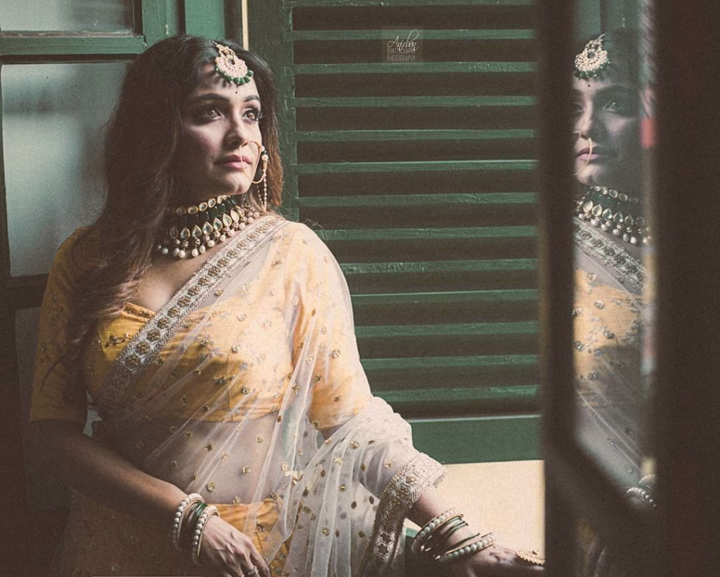 Sayantani Guhathakurta