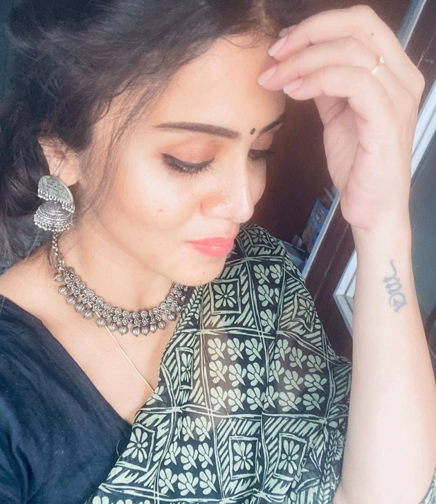 Anjana Rangan