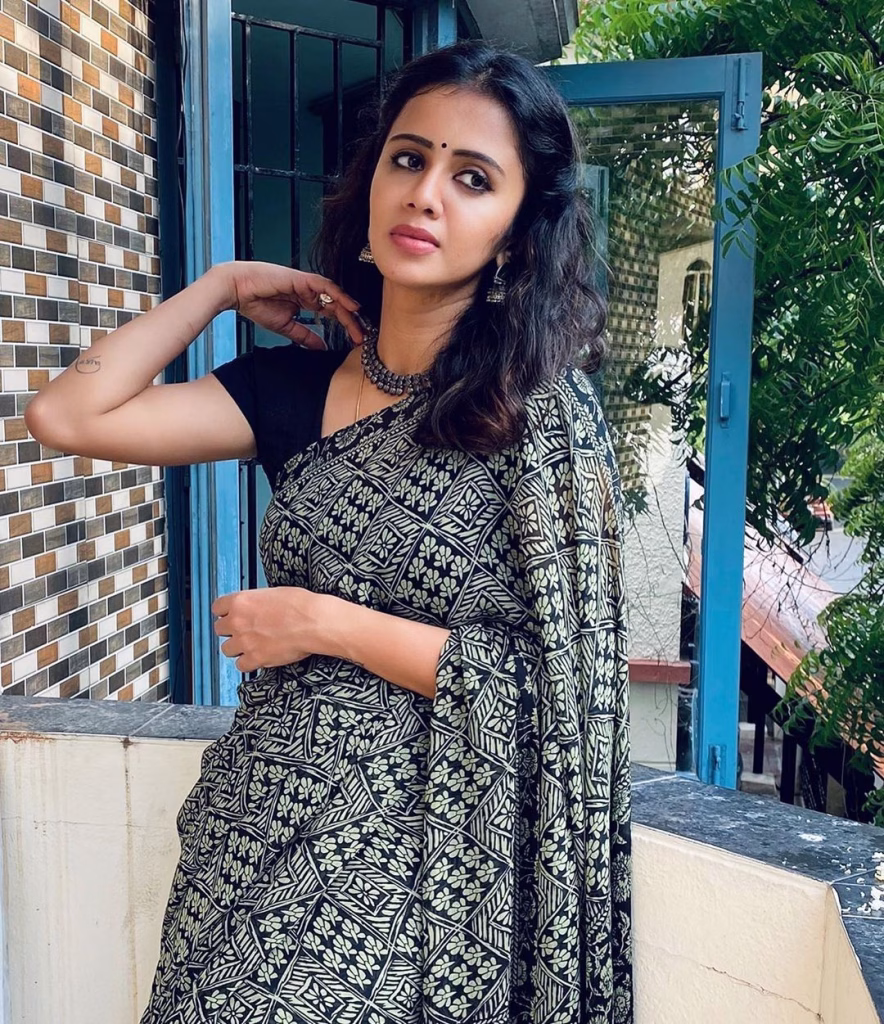 Anjana Rangan