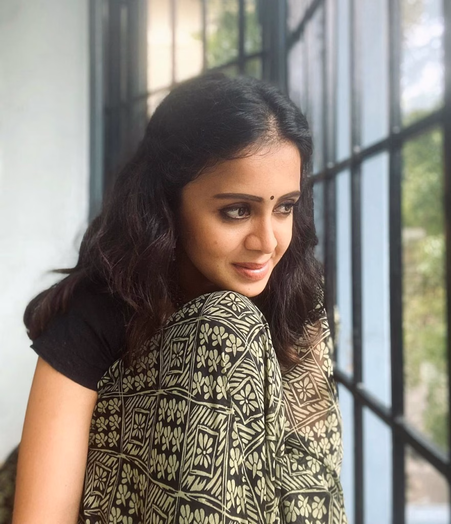 Anjana Rangan