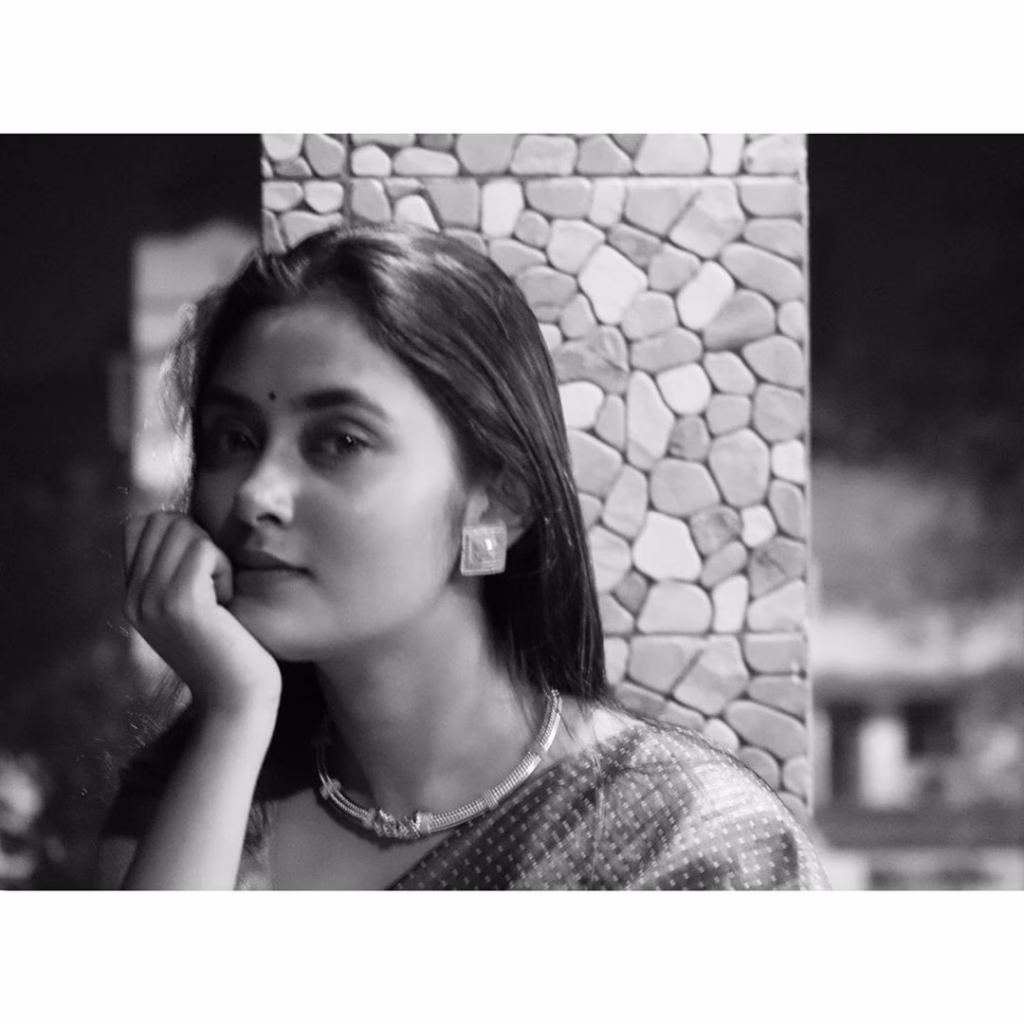 Megha Chowdhary