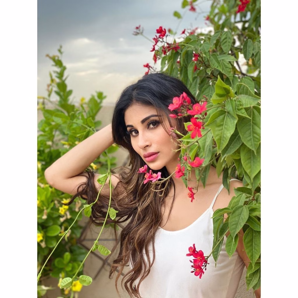 Mouni Roy